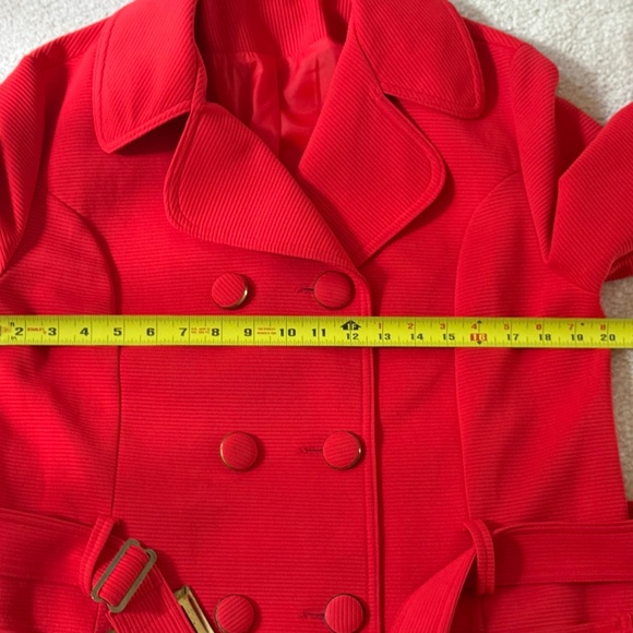 1960's The Puget Sounder All Weather Coat by Item House, M/L - Picture 11 of 12